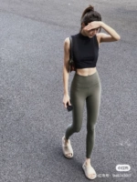 Покупка Lululemon Wunder Train HR Tearn 25/28 йога фитнес -спортивные брюки.