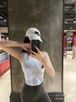 Spot ~ Lulemon Cool Racerback Yoga Fitness Sports Classic Workout Vest