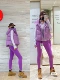 23 -Inch*Monl Moonlight Purple Kingdom 46 ярдов