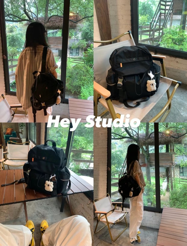 Purchasing Agent for Lululemon Wunderlust Backpack Yoga Fitness Leisure Waterproof Outdoor Backpack