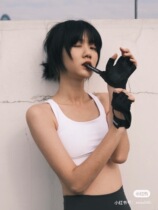 Now ~ lululemon Uplift Training Gloves yoga sports training non-slip gloves