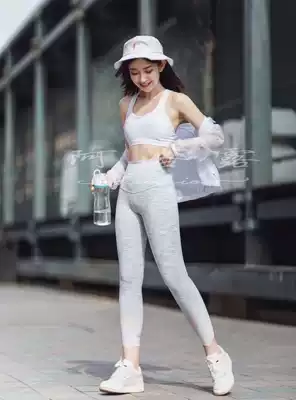 lululemon Wunder Under Crop II Scallop 23 yoga petal octal pants