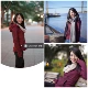 Cassis Wine Red New Color Special Preference