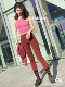 Дата коричневый коричневый jujube red теперь 246/10 Супер специальное предложение