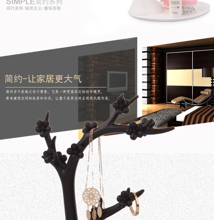 Boite à bijoux OTHER   - Ref 3106143 Image 18