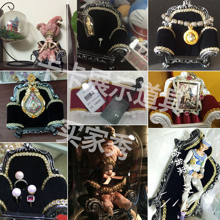 Boite à bijoux - Ref 3106386 Image 11