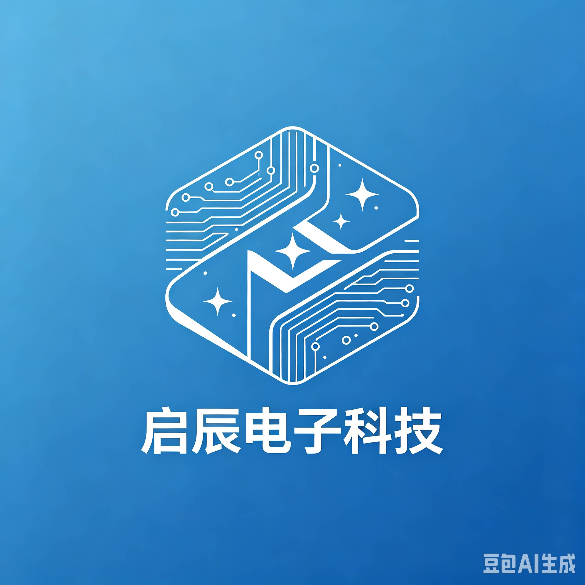 启辰电子网络科技