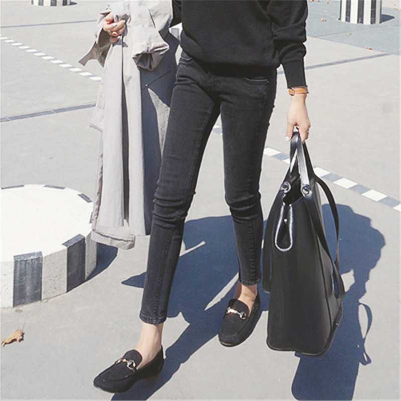 Jean femme - Ref 3191377 Image 5