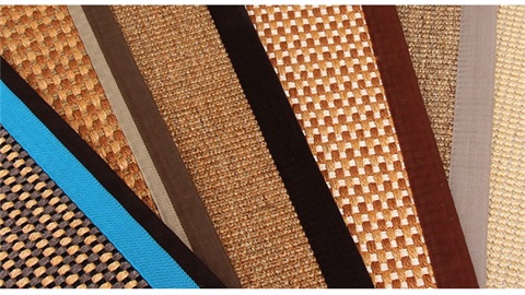 Mỹ sisal tự nhiên thảm cửa phòng khách châu Phi vào rơm mat tatami mat nhà tùy chỉnh sisal - Thảm thảm đỏ