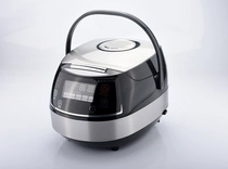 Lotte Cooking Pearl Pan Commercial Fully Automatic Tennis Red Dirty Milk Tea Special Pot Red Bean Simmered Pudding Pearl Machine