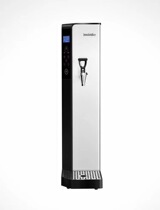 Leesbright lovbrite commercial intelligent 20L boiled water machine fully automatic liquid crystal touch stepping type boiled water machine