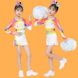 Connobe La La Team Cheer Cheerleading Competition Service