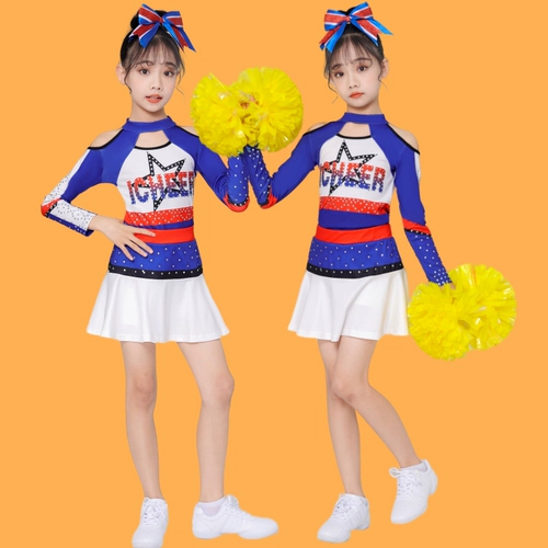 Connobe La La Team Cheer Cheerleading Competition Service