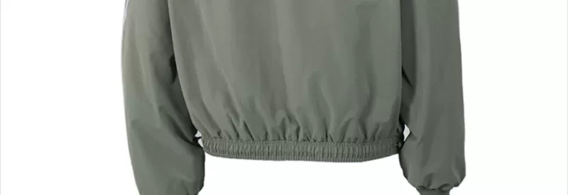 Adidas Nữ Adidas Mùa Xuân 2020 Áo Khoác Có Mũ Trùm Đầu Thể Thao Chính Hãng FM9323 - Áo khoác thể thao / áo khoác