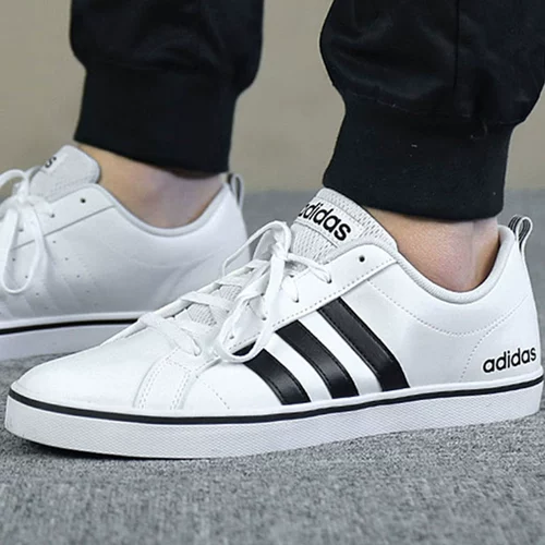 Adidas, кроссовки, модные белые кеды, спортивные дышащая обувь, повседневная обувь для отдыха