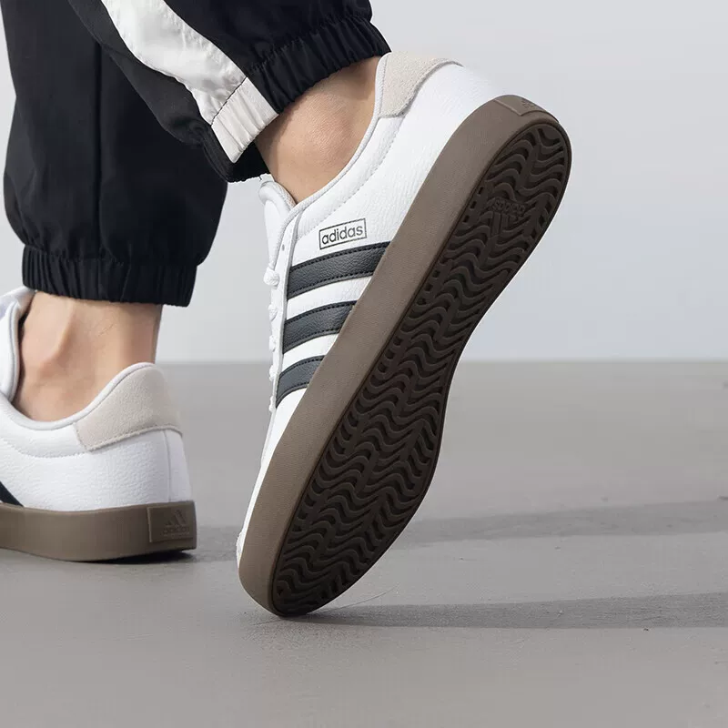 Мужские кроссовки Adidas, спортивная обувь, новые повседневные кроссовки весна-лето, белые кеды низкого типа, кроссовки для мужчин ID6285