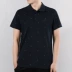 Adidas Adidas Men 2019 Mùa hè Mới Chính hãng Áo sơ mi POLO chính hãng Áo thun ngắn tay DY8711 - Áo polo thể thao Áo polo thể thao