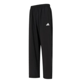 Adidas, мужские модные тонкие черные быстросохнущие штаны, официальный продукт, для бега