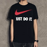Nike, спортивная футболка с коротким рукавом для отдыха, короткий рукав, 2020