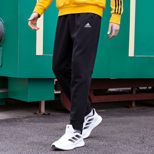 Adidas, демисезонные штаны для отдыха