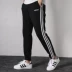 Quần Adidas nam Adidas 2020 xuân mới quần thể thao đích thực Quần âu DQ3078 - Quần thể thao