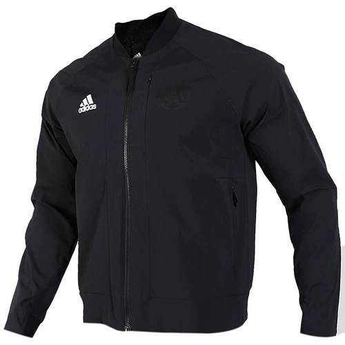 Adidas, мужская куртка, весенний спортивный спортивный костюм для отдыха для тренировок, коллекция 2021, для бега