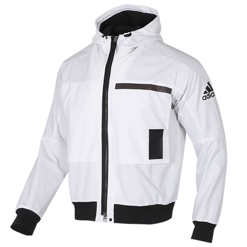 Áo khoác nam Adidas Adidas mùa xuân 2020 áo khoác thể thao đích thực mới FJ0263 - Áo khoác thể thao / áo khoác