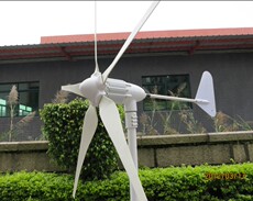 Ветрогенератор Бесплатная доставка ветряных турбин для