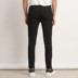 HIM Han Chong nam 2019 hè mới jeans đen Slim chân hoang dã quần nam triều dài - Quần jean quần kaki nam Quần jean
