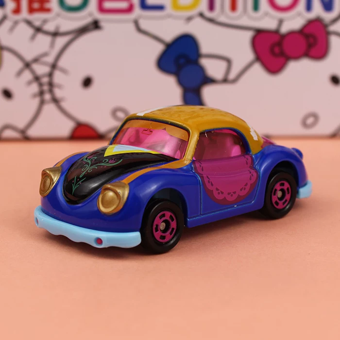 Takara tomy, cartoon alloy car, модель автомобиля, минифигура