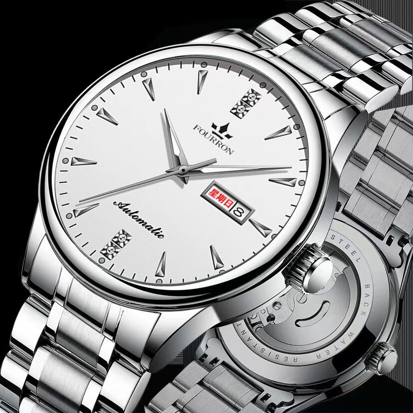 探秘时间守护者！西铁城CITIZEN官网大揭秘