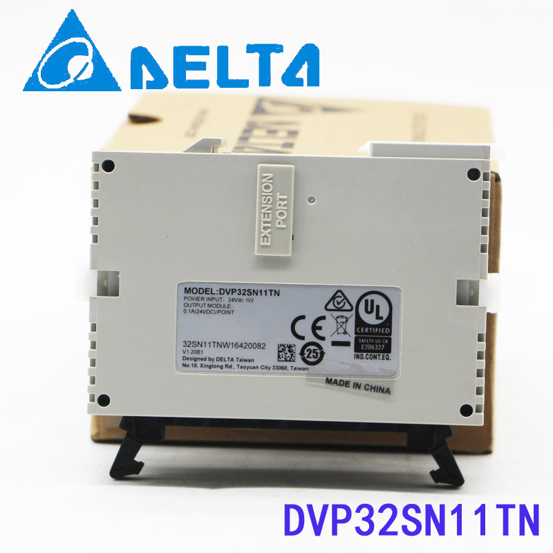 Taida PLC sells DVP32SN11TN digital volume expansion module-Taobao