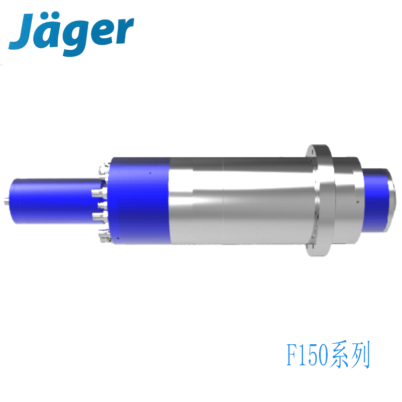 German Alfred JAGER Jäger High Power Electric spindle rev high torque F150 series-Taobao