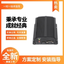 New Hikvision 4-way HDMI to network DS-6704HYH-K H 4-way HDMI encoder