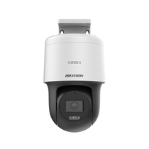 Hikvision 2 million 3-inch dual-light POE network PTZ fixed-scorching ball machine DS-2DE3C120M-DE