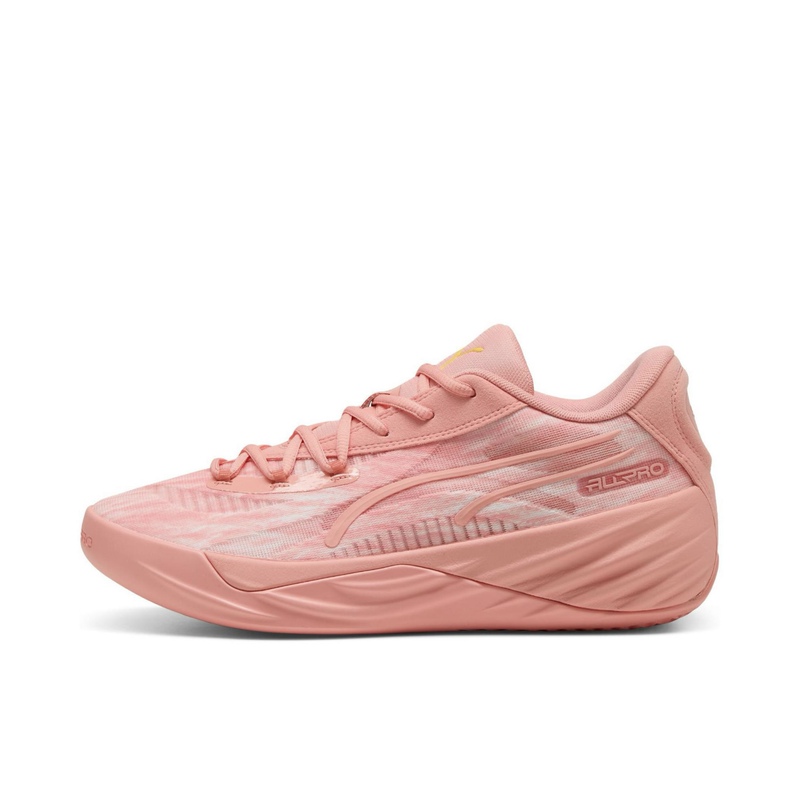 Puma All Pro Nitro Stable Cushioning, Rebounding, Anti-Torsion, Anti-Slip Basketball Shoes 311607 Puma All Pro Nitro Stable Cushioning, Rebounding, Anti-Torsion, Anti-Slip Basketball Shoes 311607