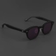 52 Stepping Code XL Black Box+Polarized Purple Lens