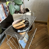 Модный бренд fcrb fujiwara hiroshi почерненный деревянный базовый лоток гостиная