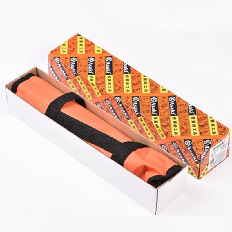 Yasaizaki 12 pieces of fine quality sandblasted dual-use wrench male wrench suit AK-7502-Taobao