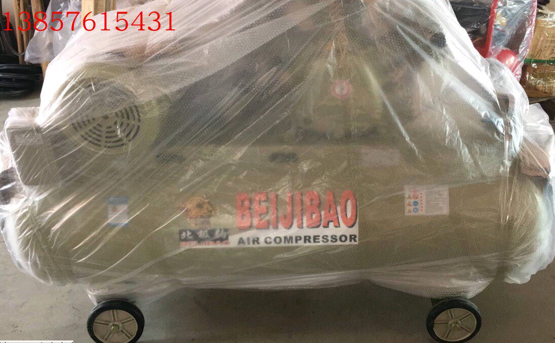 30 kg air compressor high-pressure piston air compressor 440V Marine air compressor 60HZ three-phase 220V air compressor