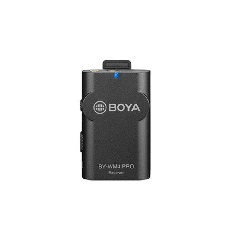 Boya BOYA WM4 PRO K1 K2 universal receiver
