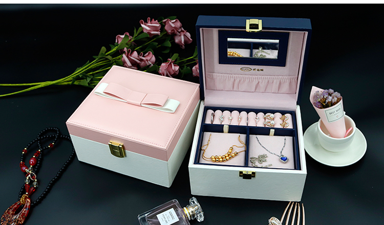 Coffret à bijoux UJOLI    - Ref 3105558 Image 18