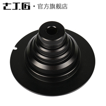 Seven craftsmen 35mm F5 6 wide-angle large aperture E-mouth full-frame aerial photography surveying and mapping lens UAV