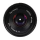 Seven Craftsmen 50mmF1.8 mirrorless portrait lens suitable for E-mount Canon Fuji mouth Panasonic small spittoon