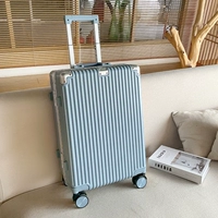 827 тихий синий