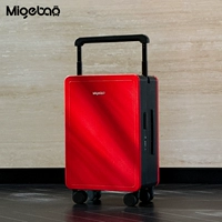 Красный и черный (классический цвет блокбастера контрастный цвет)