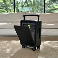 Джаз черный (открывается спереди 𫔭крышка) [Этот стиль тяжелее!!]