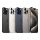 Apple/Apple iPhone 15 Pro Мобильный телефон Национального банка Unicom Telecom 5G с двумя Sim-картами Full Netcom 6.1 mini 4