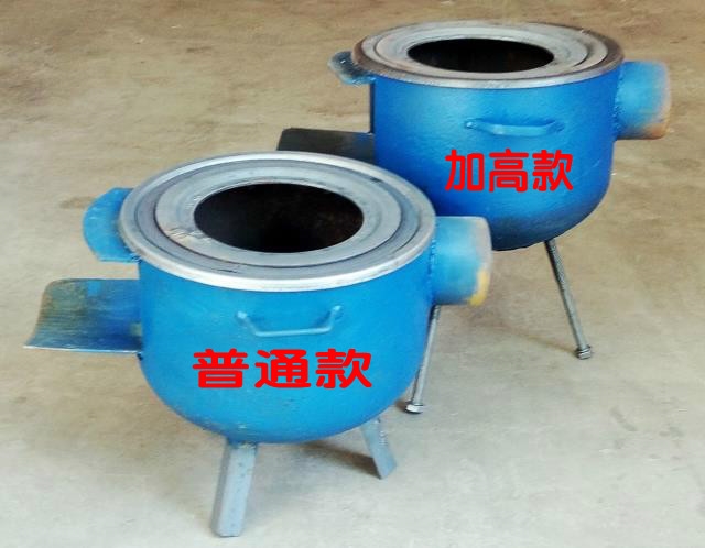 Bếp tiết kiệm năng lượng bếp đất bếp củi - Bếp lò / bộ đồ ăn / đồ nướng dã ngoại bếp lẩu cồn