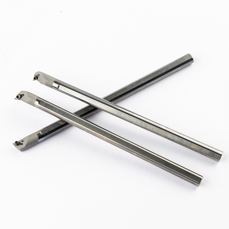 Inner hole Che knife SDUCR SDJCR SVJCR SVQCR Boring Knife Rod Sharp Blade Small Lathe Trench Knife